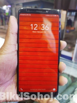 Xiaomi Redmi 5 pluse